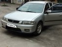 Mazda 323 2000 - Bán xe Mazda 323 bản đủ sport, sản xuất 2000, đăng ký 2001 không taxi dịch vụ