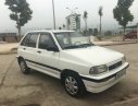 Kia Pride 2003 - Cần bán xe Kia Pride sản xuất 2003, màu trắng, giá tốt