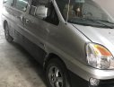 Hyundai Starex Van 2.5 MT 2005 - Bán xe Hyundai Starex Van 2.5 MT 2005, màu bạc, nhập khẩu 