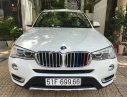 BMW X3 2.0 turbo 2016 - Bán BMW X3 2.0 turbo 2016, màu trắng, nhập khẩu 