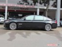 BMW 7 Series 750li 2012 - Bán lại xe BMW 7 Series 750li đời 2012, màu đen