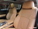 BMW 7 Series 750li 2012 - Bán lại xe BMW 7 Series 750li đời 2012, màu đen