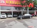 BMW 7 Series 750li 2012 - Bán lại xe BMW 7 Series 750li đời 2012, màu đen