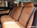 BMW 7 Series 750li 2012 - Bán lại xe BMW 7 Series 750li đời 2012, màu đen