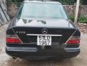 Mercedes-Benz C class 2.0 1997 - Cần bán lại xe Mercedes 2.0 sản xuất 1997, màu đen số sàn, 50 triệu