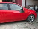 Kia Cerato 2011 - Bán xe Kia Cerato năm 2011, màu đỏ, nhập khẩu Hàn Quốc