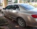 Toyota Corolla altis 2010 - Cần bán xe Toyota Corolla altis sản xuất 2010