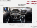 Ford EcoSport Titanium 1.5L 2018 - Bán Ecosport Titanium 1.5L 2018, màu đỏ