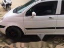 Daewoo Matiz 2007 - Bán ô tô Daewoo Matiz 2007, màu trắng