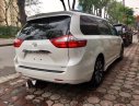 Toyota Sienna Limited 2019 - Cần bán xe Toyota Sienna Limited Model 2020, màu trắng, xe nhập Mỹ giá tốt, LH 0905.098888 - 0982.84.2838