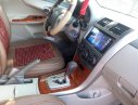 Toyota Corolla altis 2010 - Cần bán xe Toyota Corolla altis sản xuất 2010