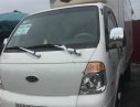 Kia Bongo 2011 - Cần bán xe Kia Bongo sản xuất năm 2011, màu trắng, nhập khẩu nguyên chiếc 