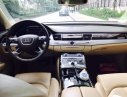 Audi A8 2014 - Cần bán Audi A8 đời 2014, màu đen, nhập khẩu