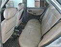 Nissan Sentra 1991 - Bán Nissan Sentra đời 1991, màu bạc, nhập khẩu nguyên chiếc