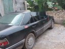 Mercedes-Benz C class 2.0 1997 - Cần bán lại xe Mercedes 2.0 sản xuất 1997, màu đen số sàn, 50 triệu