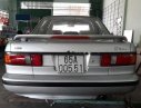 Nissan Sentra 1991 - Bán Nissan Sentra đời 1991, màu bạc, nhập khẩu nguyên chiếc
