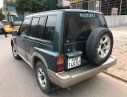 Suzuki Vitara JLX 2005 - Bán Suzuki Vitara JLX sản xuất 2005, màu xanh lam, 185tr