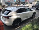 Lexus NX  300h  2014 - Bán xe Lexus NX 300h đời 2014, màu trắng