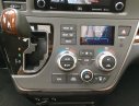 Toyota Sienna 2019 - Cần bán Toyota Sienna Limited sx tháng 9/2019, màu trắng, nhập Mỹ mới 100% LH: 0982842838