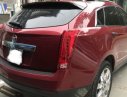Cadillac SRX   3.0 AT  2010 - Bán ô tô Cadillac SRX 3.0 AT 2010, màu đỏ, xe nhập