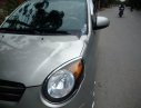 Kia Morning   MT  2008 - Bán Kia Morning MT 2008, màu bạc, 148tr