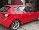 Kia Cerato 2011 - Bán xe Kia Cerato năm 2011, màu đỏ, nhập khẩu Hàn Quốc