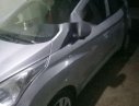 Hyundai Eon MT 2012 - Bán ô tô Hyundai Eon MT đời 2012, màu bạc chính chủ