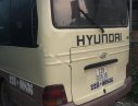 Hyundai County 2004 - Bán Hyundai County năm sản xuất 2004, hai màu, xe nhập, giá 300tr