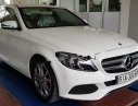 Mercedes-Benz C class C200 2016 - Cần bán xe Mercedes C200 đời 2016, màu trắng