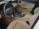 Mercedes-Benz C class C200 2016 - Cần bán xe Mercedes C200 đời 2016, màu trắng