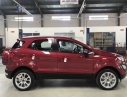 Ford EcoSport Titanium 1.5L 2018 - Bán Ecosport Titanium 1.5L 2018, màu đỏ