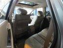 Nissan Murano SL 3.5 AWD 2007 - Cần bán lại xe Nissan Murano SL 3.5 AWD năm 2007, màu xanh lam, nhập khẩu