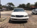 Hyundai Grandeur 1995 - Cần bán xe Hyundai Grandeur 1995, màu trắng, nhập khẩu nguyên chiếc, giá 85tr