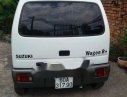 Suzuki Wagon R 2005 - Cần bán Suzuki Wagon R đời 2005, màu trắng