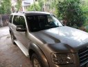 Ford Everest 2008 - Bán xe Ford Everest đời 2008, màu bạc chính chủ, giá 430tr