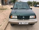 Suzuki Vitara JLX 2005 - Bán Suzuki Vitara JLX sản xuất 2005, màu xanh lam, 185tr