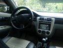 Daewoo Lacetti EX 2007 - Cần bán Lacetti 2007, màu đen, xe đẹp