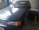 Hyundai Sonata 1992 - Bán ô tô Hyundai Sonata sản xuất 1992, màu xanh, nhập khẩu nguyên chiếc, 50tr