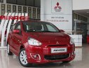 Mitsubishi Mirage MT  2017 - 0984983915 bán xe Mirage MT, chương trình khuyến mại tháng ngâu giảm sâu cho khách hàng