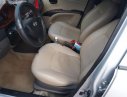 Hyundai i10 2013 - Cần bán xe Hyundai i10 đời 2013, màu bạc, nhập khẩu