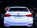 Hyundai Accent 1.4AT 2018 - Bán Hyundai Accent 1.4AT 2018, màu trắng, giá cực yêu, hỗ trợ trả góp 85% giá trị xe