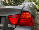 BMW 3 Series 325i 2011 - Cần bán gấp BMW 3 Series 325i đời 2011, màu xám, nhập khẩu