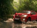 Chevrolet Colorado 2016 - Bán xe Chevrolet Colorado sản xuất năm 2016, màu đỏ, nhập khẩu nguyên chiếc