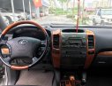 Lexus GX 470 2004 - Cần bán gấp Lexus GX 470 đời 2004, màu bạc, nhập khẩu