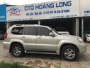 Lexus GX 470 2004 - Cần bán gấp Lexus GX 470 đời 2004, màu bạc, nhập khẩu