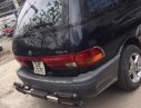 Toyota Previa LE 1995 - Cần bán gấp Toyota Previa LE năm sản xuất 1995, màu xám, xe nhập, 135tr