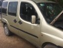 Fiat Doblo EX 2003 - Cần bán Fiat Doblo EX sản xuất 2003, màu vàng, xe nhập