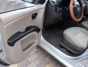 Hyundai i10 2013 - Cần bán xe Hyundai i10 năm 2013 màu bạc, giá 195 triệu, xe nhập