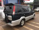 Mitsubishi Jolie 2006 - Cần bán xe Mitsubishi Jolie sản xuất 2006, màu xanh lam, nhập khẩu, giá 178tr