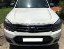 Ford Everest limited 2013 - Cần bán lại xe Ford Everest limited năm sản xuất 2013, màu trắng số tự động